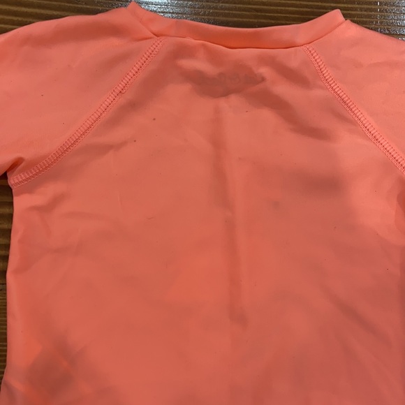 Cat & Jack Baby Girl bathing suit bundle • Size 3-6 Mo - Picture 4 of 10